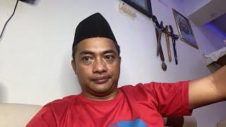 BEGINI SOAL GUS MIFTAH & habib bocil