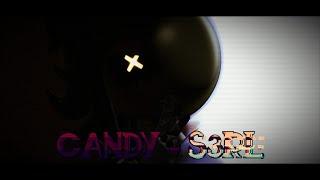 || MMD || Murder Drones  || CANDY - S3RL || Meme || TessaCyn || Warning Flash ||