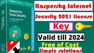 kaspersky internet Security crack 2022 free