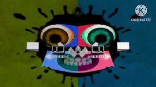 Klasky Csupo in Inverted effect split Leaf fall down major