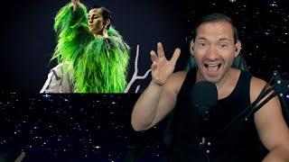 Go_A - SHUM - Ukraine Grand Final - Eurovision 2021 REACTION