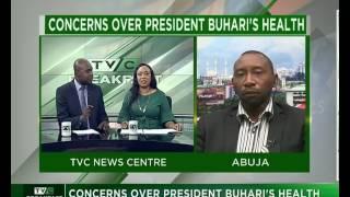 Breakfast 5th May | Concerns over President Buhari's Health