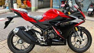 2024 Honda CBR 150R Bike Launched|Price,Specs,Features,Speed|R15, RS200|CBR 150R New Model India !