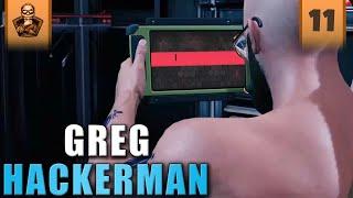 Greg Hackerman | XCOM 2 Long War of the Chosen Mod Jam | Ep.11