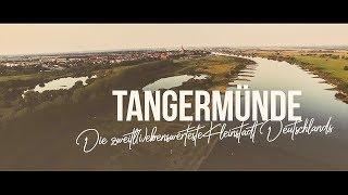 Hommage an Tangermünde