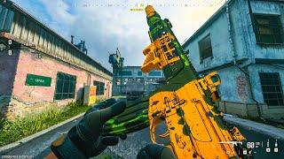 Call of Duty: Modern Warfare 3 Multiplayer Gameplay | M13B