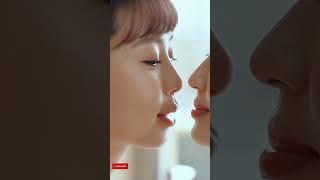 Japanese lesbian kissing video | lesbian kiss | lesbian | kiss #japanese #lesbian #kissing #video