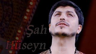 Huseyn Huseyni - Şah Hüseyn - Yeni mərsiyə /4k-2024