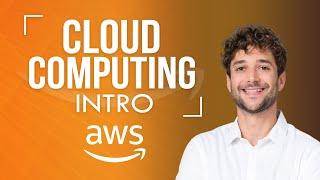 What is Cloud Computing?