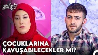 Dilan, Doğukan ve Bebeklerinin Yaralı Hikayesi - Sabahın Sultanı Seda Sayan 637. Bölüm