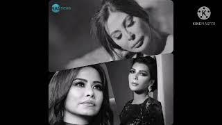 اجمل كوكتيل اصاله وشرين واليسا -  cocktail Asala, Sherine and Elissa