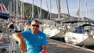 Яхтенная школа Relax Yachting - обучение яхтингу у профессионала