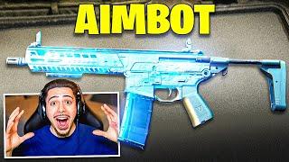 The AIMBOT M13 is BACK in MW3  (Best M13B Class Setup) - Modern Warfare 3