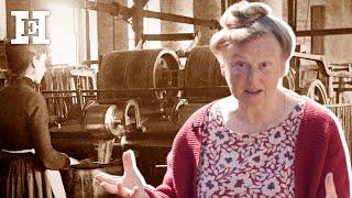 HARSH Realities of Victorian Working Life | Ruth Goodman on the Industrial Revolution