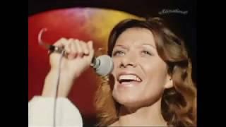 Tanja Berg - Na Na Hey Hey Kiss Him Goodbye