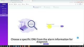 Real-time Network Management: Alarms, Events, and Faults Diagnosis | C-Data CMS Tutorial Series