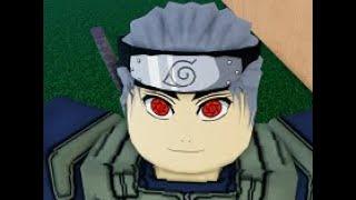 getting mangekyo sharingan in shinden