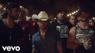 Small Town Throwdown (ft. Justin Moore and Thomas Rhett) (Official Music Video)