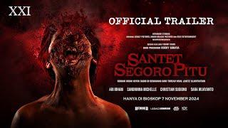 Santet Segoro Pitu - Official Trailer