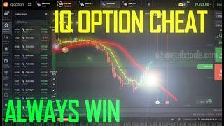 IQ Option Cheat | Free Strategy 2023