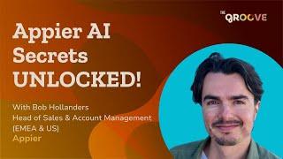 How AI-Powered Appier Delivers Value To Clinch Conversions with Bobbie Hollanders from Appier