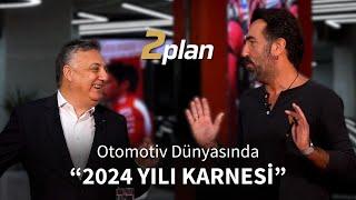 2024 yılı otomotiv sektörü için nasıl geçti? FIRSATLAR, KREDİLER, ZAM BEKLENTİLERİ...