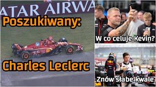 Ocon był bliski Williamsa, Kevin odchodzi. Jak poszło Polakom na Hungaroring? Kto jest szybki w #F1?