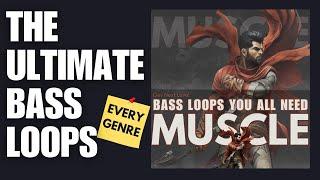 Download Bass Loops - Dev Next Level