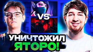 КУМАН УНИЧТОЖИЛ ТИМ СПИРИТ ЯТОРО В ПОТНОЙ ИГРЕ! | COOMAN VS TEAM SPIRIT YATORO