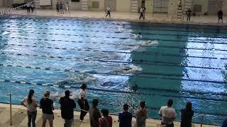 2021 Atlanta Classic: Men's 100 Breast A Final (Nic Fink, 59.52)