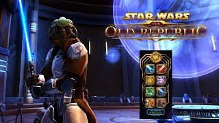 SWTOR Legendary Guide