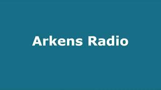 93,50 MHz - Arkens Radio Esbjerg, received in Northern Germany