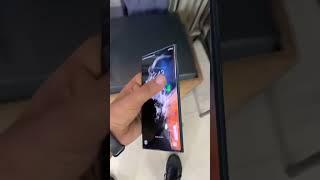 S22 ultra drop test #subscribe #samsung