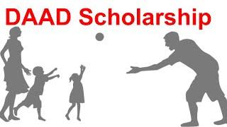 DAAD PhD Scholarship for international students | Eligibility and Requirements