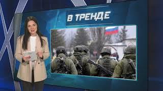 ХЛОПНУЛИ HIMARSами КОМАНДНЫЙ ПУНКТ РФ! Груз 200 выкатился! УДАР ПОРАЖАЕТ! | В ТРЕНДЕ