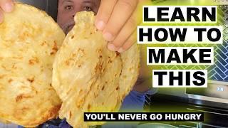 Prepare For What's Coming Now! - Learn How To Make This & You'll Never Go Hungry