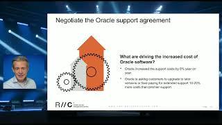 Oracle support increase - How to avoid overpaying