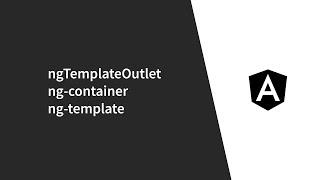 Using ngTemplateOutlet to Insert Templates in Various Sections on Page