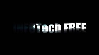 iNFoTech Free Cool Intro