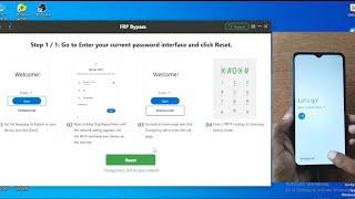 Best Tool 2024-Samsung Frp Bypass Android 14 New Update