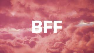 (FREE) BAMBI X WAIMA X YOUNG LEOSIA  TYPE BEAT - "BFF"