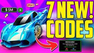 [PAGANI!]️NEWCAR DEALERSHIP TYCOON CODES ROBLOX CODES 2024 - CAR DEALERSHIP TYCOON CODES