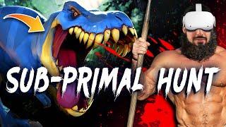 Primal Hunt isn't so Primal