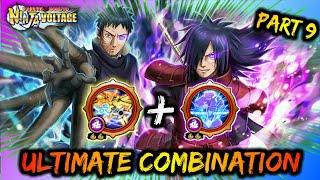 Ultimate Combination •Part 9•|•Compilation• || NxB NV