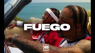 [FREE] 50 Cent x 2000s R&B Type Beat "FUEGO" | Prod. @KBEATS