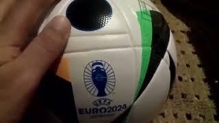 Balón Adidas Euro 2024 vs Balón Adidas Qatar 2022 versiones League ¿Quién gana?