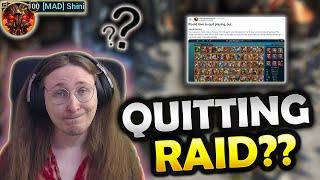 Raid Guide For Quitters - The Dark Side Of Gachas And How To Stay Motivated I Raid Shadow Legends
