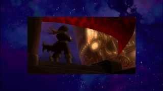 Treasure Planet - Prologue [Greek]