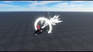 [ROBLOX STUDIO GIVEAWAY] Spider-Man Moveset Giveaway