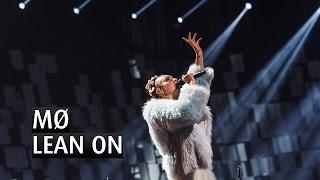 MØ - LEAN ON - The 2015 Nobel Peace Prize Concert